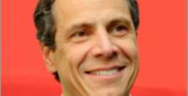 N.Y. Governor Cuomo Orders State Emergency Response Team to Prepare for Potential Impact of Hurricane Irene