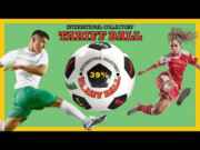 You, Too, Can Play Hardball: International Collectors Tariff Soccer Ball Levels the Pitch