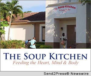 The Soup Kitchen Of Boynton Beach Announces 30th Anniversary