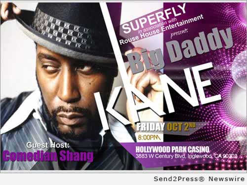 Big daddy kane albums