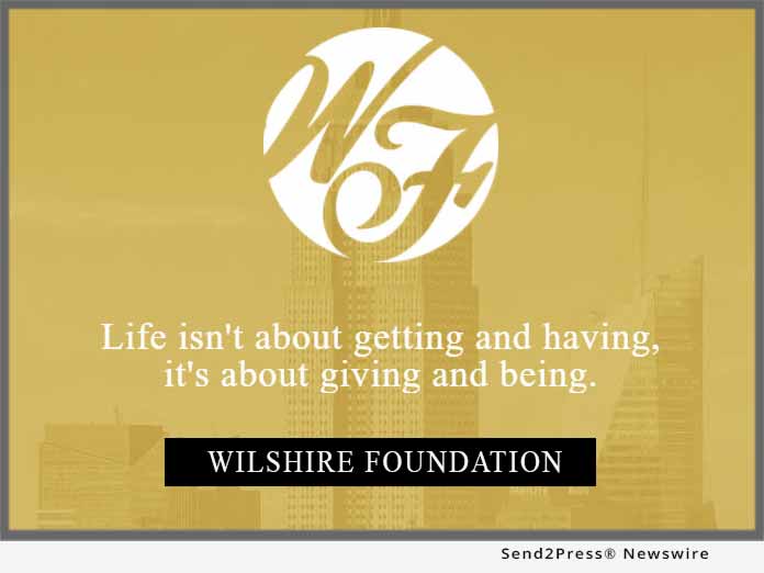 Wilshire Foundation