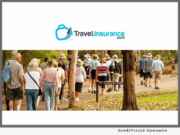Travel Insurance Comparison Website