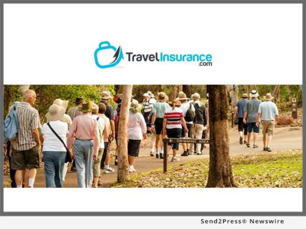 TravelInsurance.com 2018 Predictions