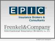 EPIC and Frenkel and Company