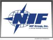 NIF Group, Inc.
