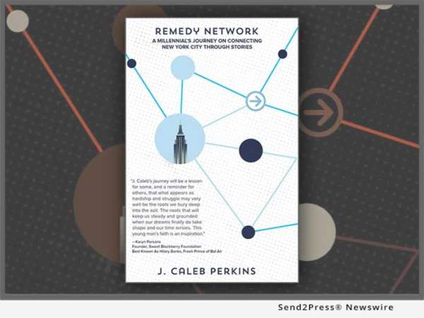 Remedy Network: A Millennial's Journey