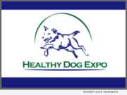 Healthy Dog Expo