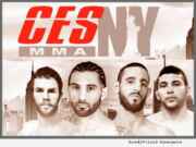 CES MMA continues New York Takeover
