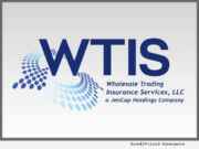 Wholesale Trading Insurance Services