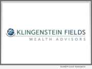 Klingenstein Fields Wealth Advisors