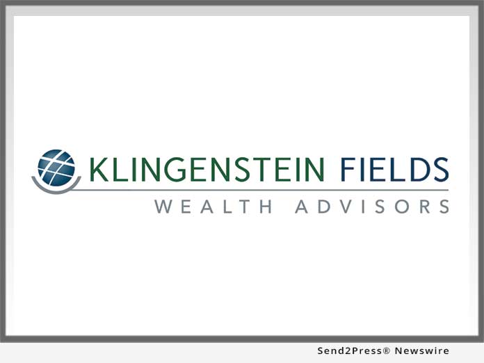 Klingenstein Fields Wealth Advisors