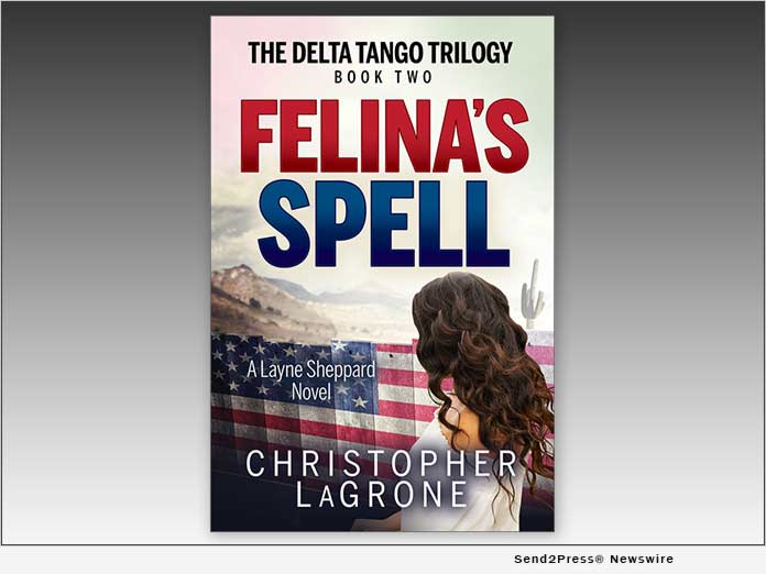 Delta Tango Trilogy Book 2 by Christopher LaGrone