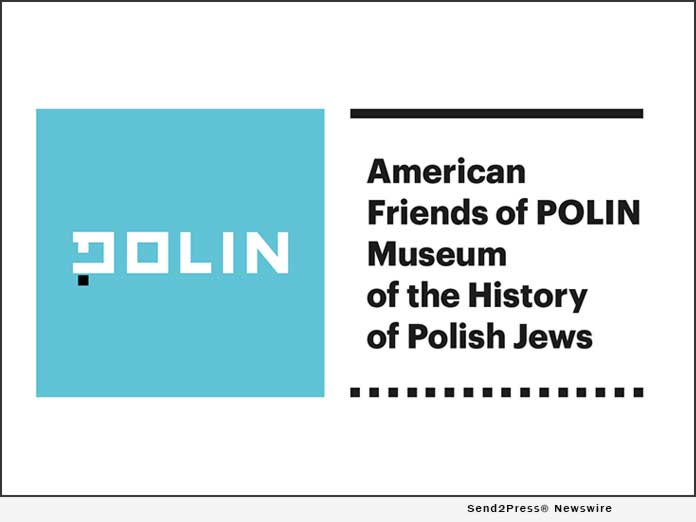 American Friends of POLIN Museum
