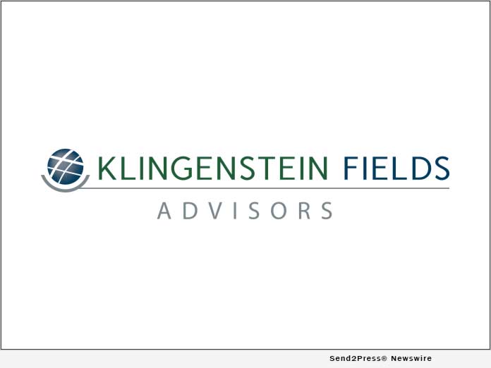 Klingenstein Fields Advisors