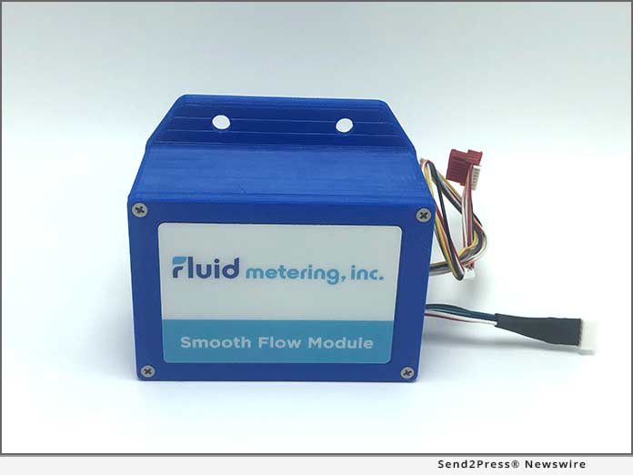 FSF Smooth Flow Technology Application Module