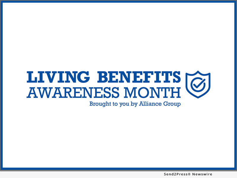 Living Benefits Awareness Month