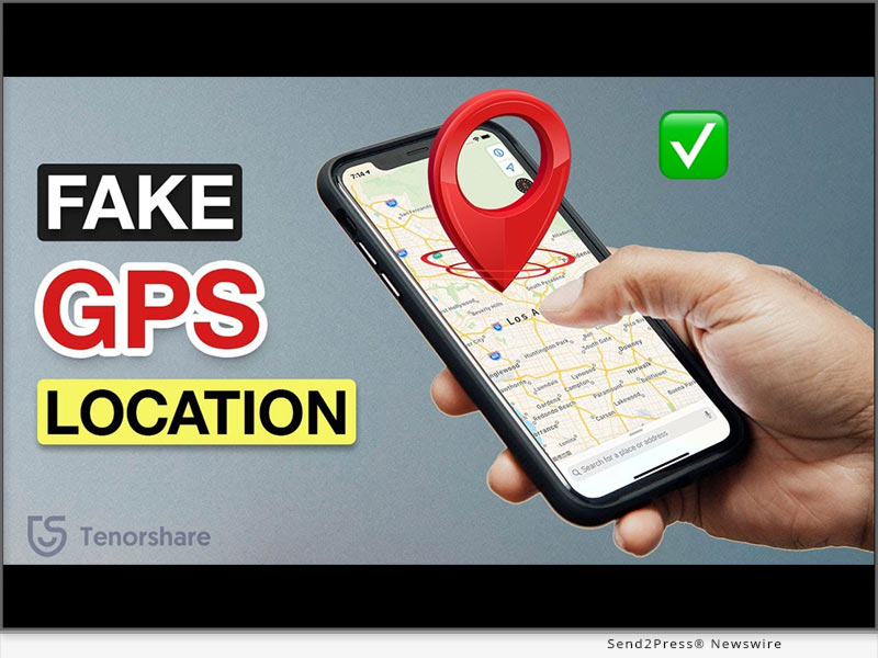 How to Spoof GPS Locale on Apple iPhone in 2023