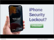 How to Fix Security Lockout on Apple iPhone in 2023