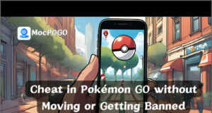 How to Cheat in Pokemon GO in 2025