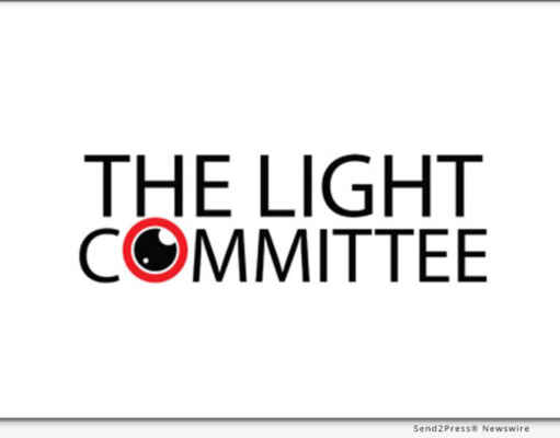 New Photography Studio in NYC opened by The Light Committee