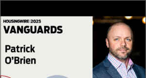 CEO Patrick O'Brien of LenderLogix