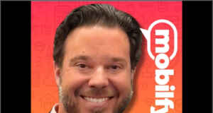 David 'Dave' Terlizzi joins Mobilfy
