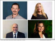 FirstClose Strengthens Sales Team with Finance Industry Veterans to Support Growth in Home Equity Lending