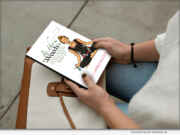 Legacy Launch Pad Publishing announces Cindy Caprio Woulfe’s ‘In the Weeds: A Guide to Saving Your Own Soul on This Crazy Journey Called Motherhood’