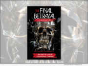 ‘The Final Betrayal: How Technocracy Destroyed America’ by Patrick Wood and Courtenay Turner, announced by Coherent Publishing