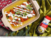 LALA Crema Mexicana Brings Southwest Flavor Fiesta to Southern California