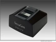 SecuGen Corp. launches Unity 20 USB-S Plus, an All-in-One Fingerprint System