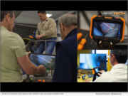 New ViewTech VJ-4 Sets Standard in Remote Visual Inspection