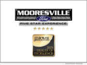 Mooresville Ford in N.C. Receives 2026 JD Power Dealer of Excellence Award