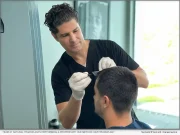 Miami Living Magazine names Natural Transplants #1 Among Top Hair Restoration Clinics in Florida