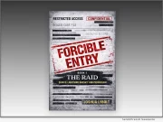 New Memoir,” The Raid” by author entrepreneur Joshua Lybolt