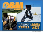 ViewTech Borescopes to Exhibit at 2026 ACP Operations, Maintenance and Safety Conference (OMS)