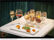 Domaine Carneros Debuts 2026 Scent & Savor: An Immersive Wine Tour of Aromas and Taste Transformations in NAPA