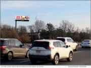 Street Media Launches New Dual-Read Digital Billboard on Atlantic City Expressway in Southern Philadelphia DMA