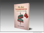 New Book by Mike Rafferty, ‘The Last Neighborhood: A South Philly Memoir,’ Tells Powerful Story of Faith, Family, and Fighting for Respect
