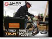 ViewTech Borescopes to Demo VJ-3 and VJ-4 Borescopes for Corrosion-Sensitive Industries at AMPP 2026 in Houston