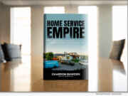 Home Service Empire: Cameron Bawden Reveals the Blueprint to Selling a Company in New Book
