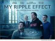 New Faith Film Starring Dean Cain, Kevin Sorbo and Eddie McClintock Premieres April 2026: ‘My Ripple Effect’