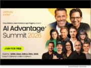 Overwhelmed by AI in 2026: Tony Robbins, Dean Graziosi and Igor Pogany Launch Free AI Advantage Summit to Help CEOs Catch Up