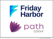 Friday Harbor today announced a new integration with the Calyx Path Platform
