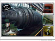 WTUI 2026: ViewTech Borescopes to Showcase New Triple Camera Video Borescope