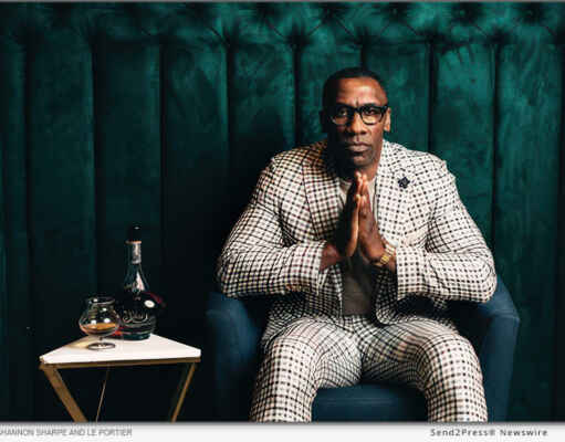 America’s Gold Star Families and Le Portier Cognac Launch 2026 Memorial Day Initiative with Shannon Sharpe Visiting US Troops