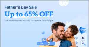 Edimakor Father’s Day 2026 Offer: Free Credits, Savings, and Unlimited AI Creations