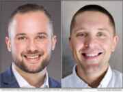 Argyle names Daniel Esquibel VP of Mortgage, and John Hardesty Chief Revenue Officer