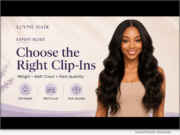 Luvme Hair beauty brand offers practical guidance to help shoppers compare extension weight, piece count, natural hair thickness