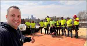 Power Roofing NYC, serving all five boroughs explains what to check on flat, shingle and tile roofs before the first freeze of 2026